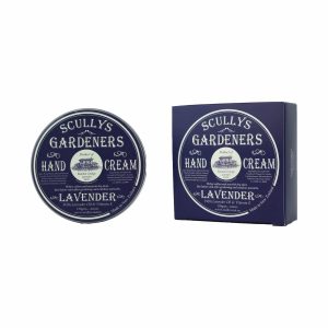 Gardeners Lavender Hand Cream in Gift Box 130gm
