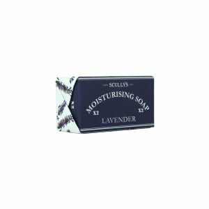 Lavender Moisturising Twin Soap