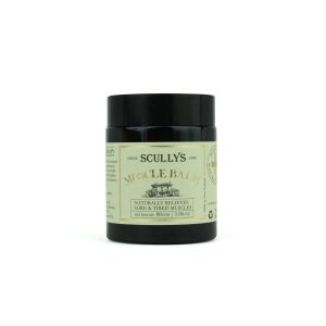 Natural Therapy Muscle Balm 80gm