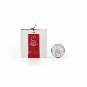Red Fig and Vanilla Lip Balm 10mgs