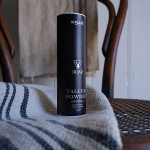 ROAR Men's Talcum Powder - Original Green Tea Fragrance 130gm