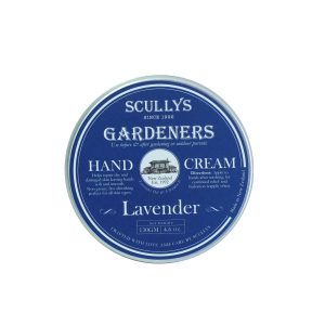 Gardeners Lavender Hand Cream 130gm