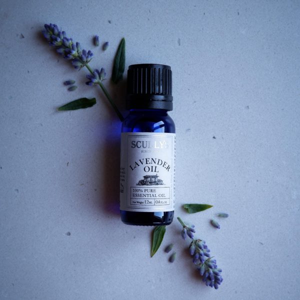 Lavender Essential Oil 12ml - Image 2