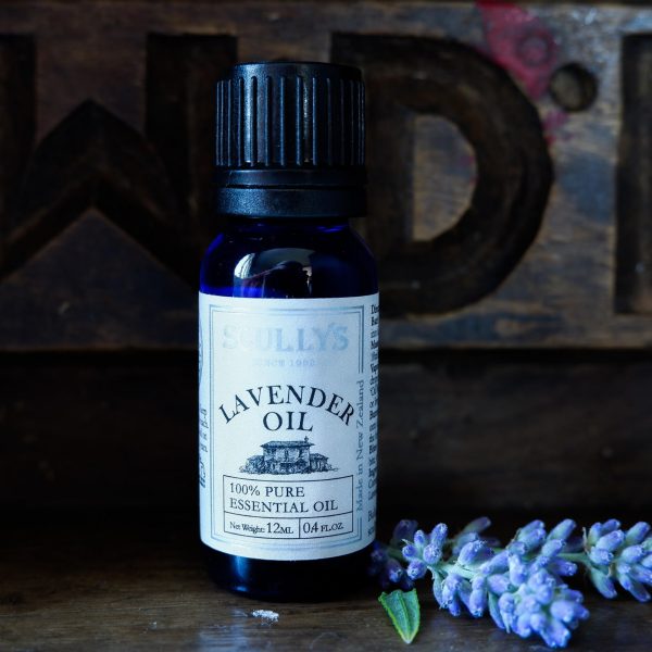 Lavender Essential Oil 12ml - Image 3