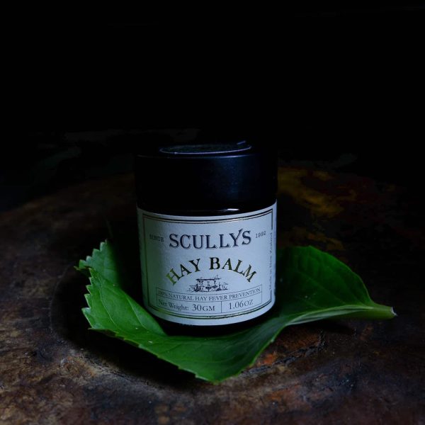 Natural Therapy Hay Balm 30gm - Image 3