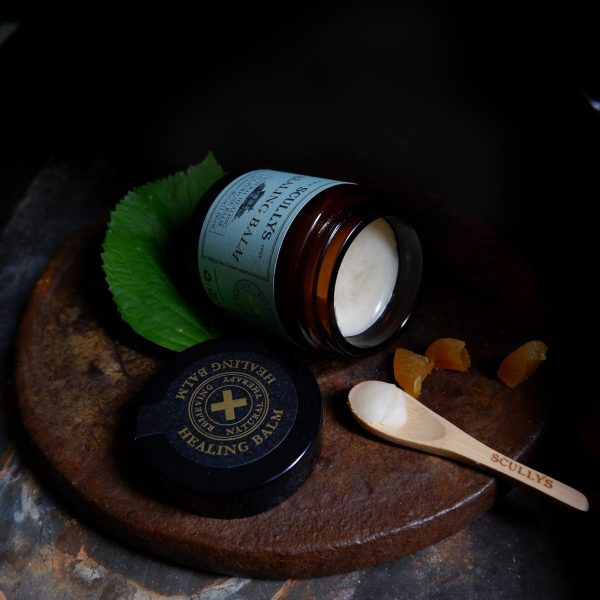 Natural Therapy Healing Balm 80gm - Image 3