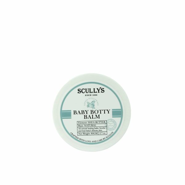 Baby Botty Balm 80gm