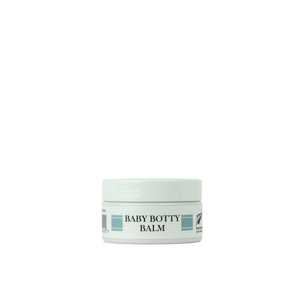 Baby Botty Balm 80gm - Image 2