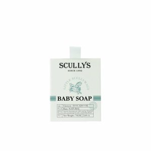 Baby Soap 75gm