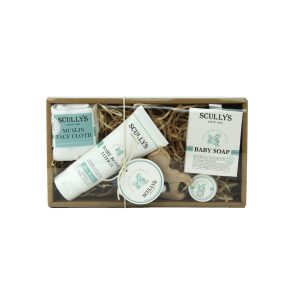 Baby Scullywags Gift Pack