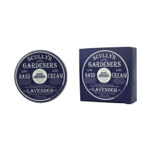 Gardeners Lavender Hand Cream in Gift Box 130gm