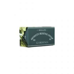 White Gardenia Moisturising Twin Soap