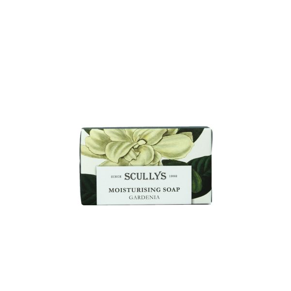 White Gardenia Moisturising Soap 150gm