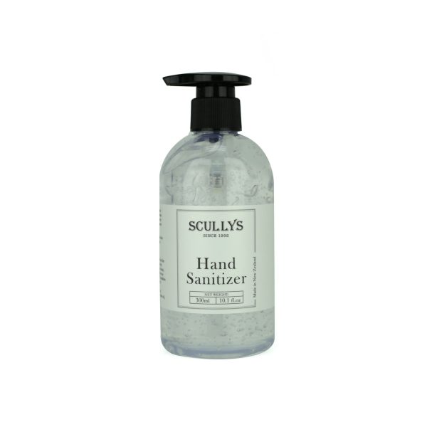 Hand Sanitizer 300ml