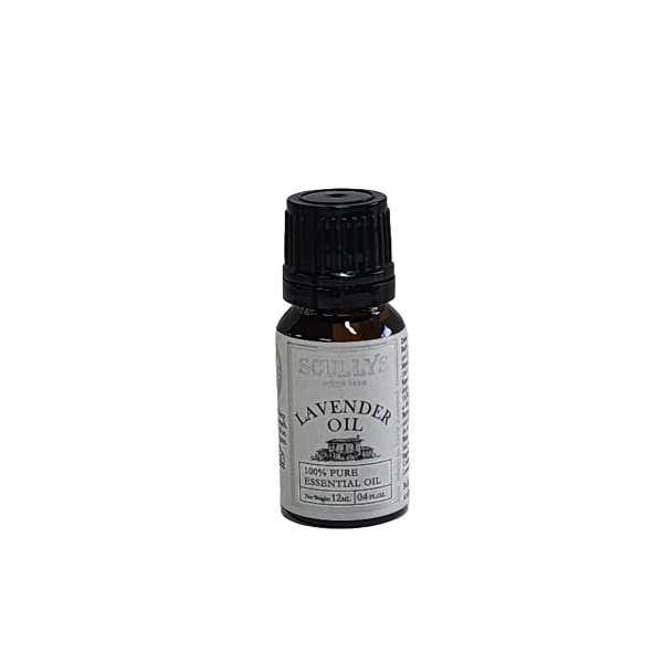 Lavender Essential Oil 12ml