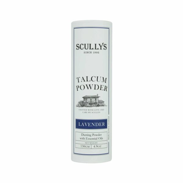 Lavender Talcum Powder 130gm