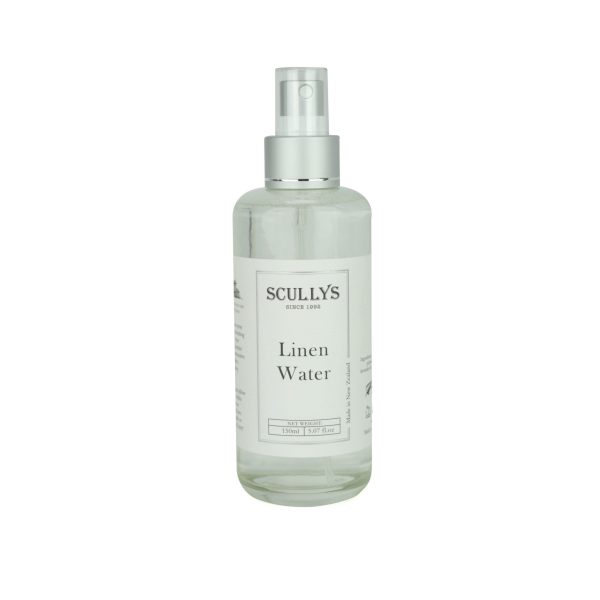 Lavender Linen Water Spray 150ml (NZ Only)