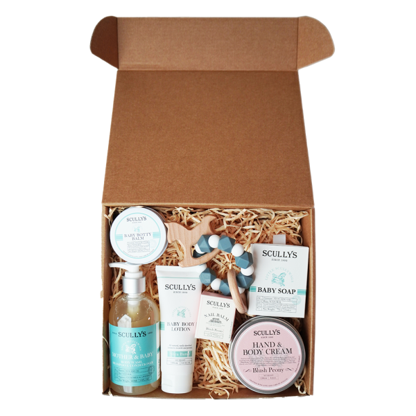 Baby & Mum Gift Box - Image 2