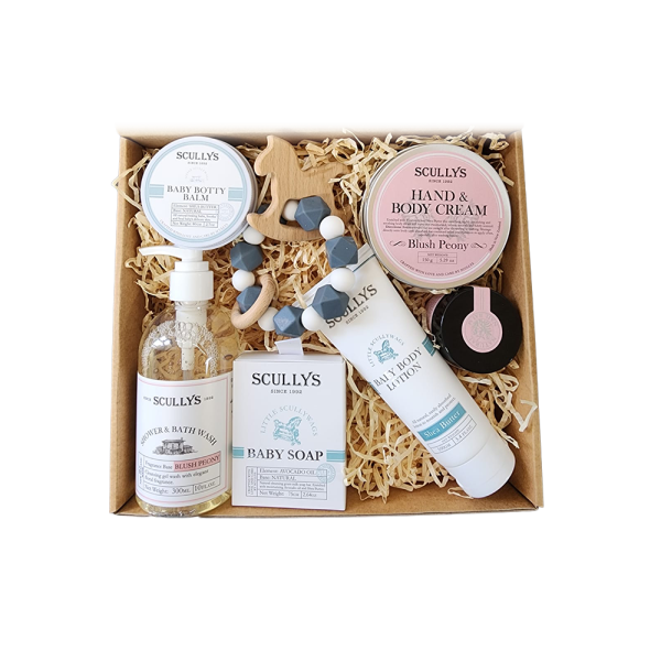 Baby & Mum Gift Box
