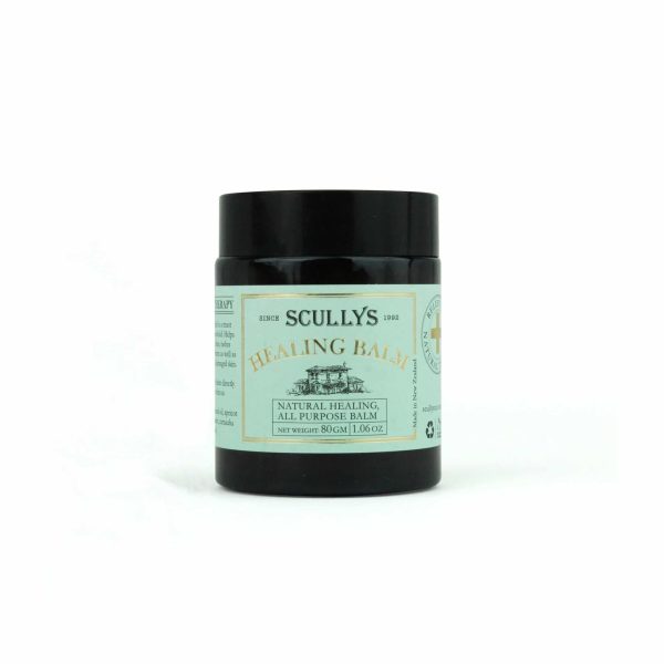 Natural Therapy Healing Balm 80gm