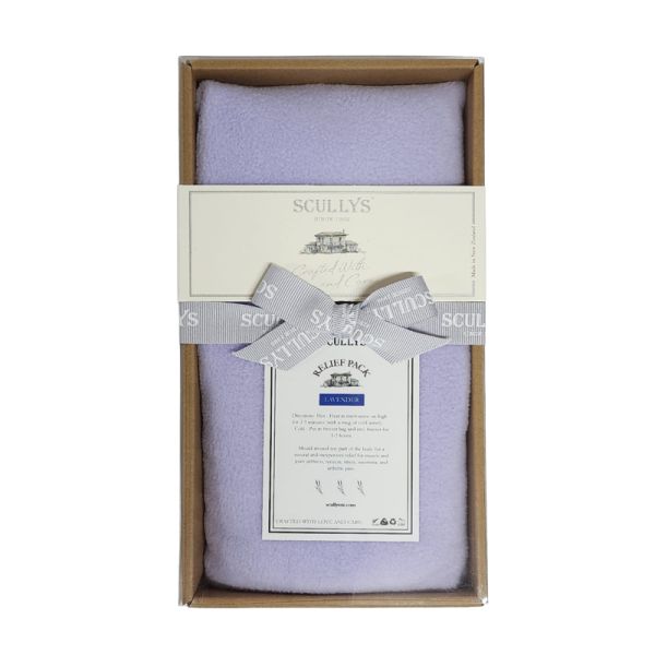 Lavender Relief Pack