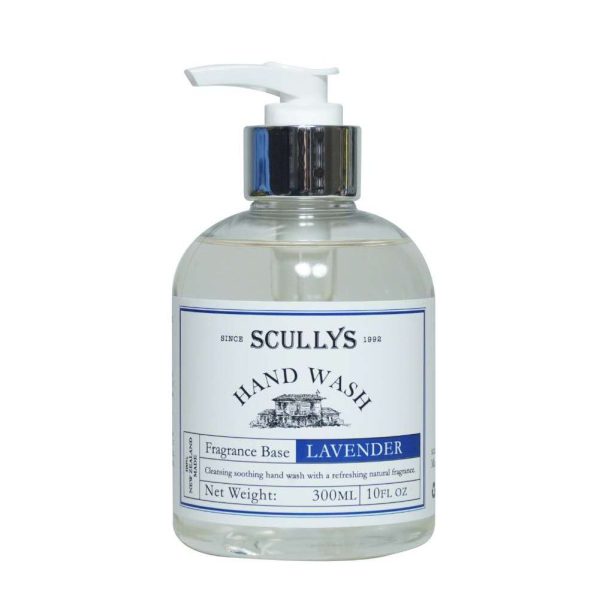 Lavender Hand Wash 300ml