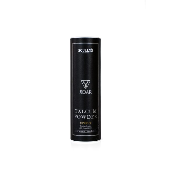 Men's Talcum Powder - Green Tea Fragrance 130gm