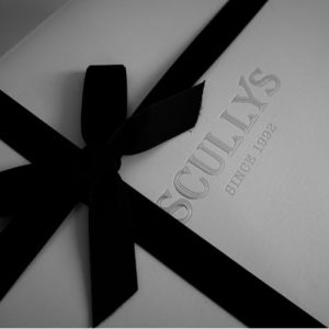 Scullys Bulgarian Rose Ultimate Gift Box