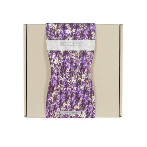 Lavender Sleeve Gift Box