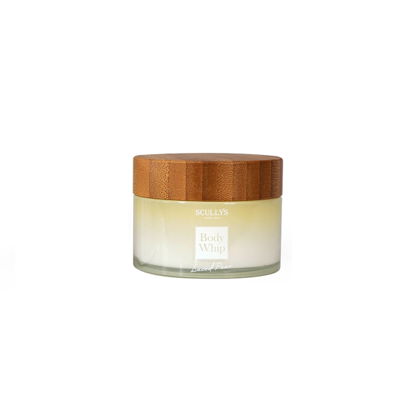Laced Pear Body Whip 150gm