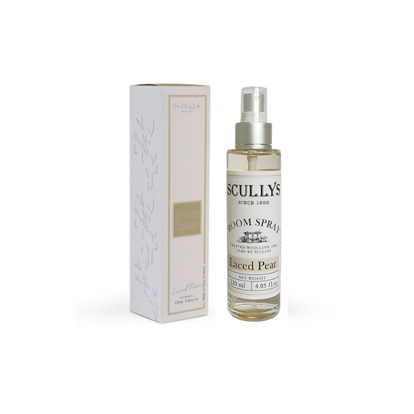 Laced Pear Room Spray 120ml