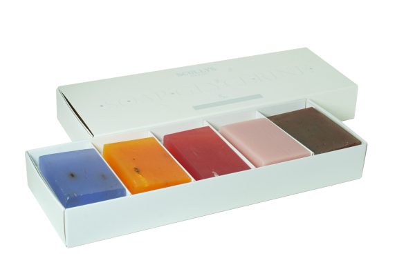 Glycerine Sampler Gift Collection - Image 3