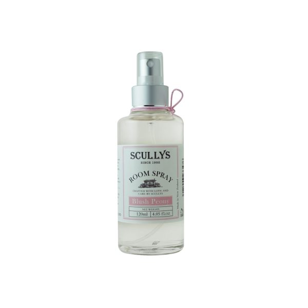 Blush Peony Room Spray 120mls