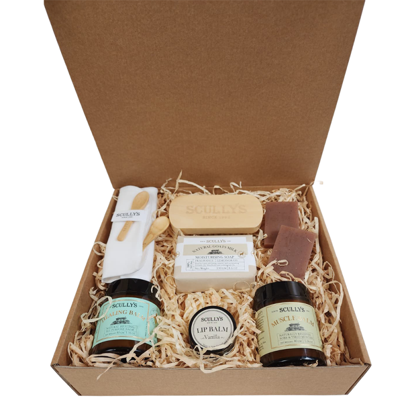 Holistic Healing Collection