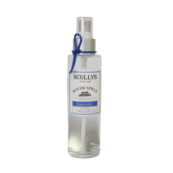 Lavender Room Spray 120mls