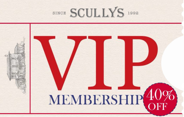 VIP Discount Club