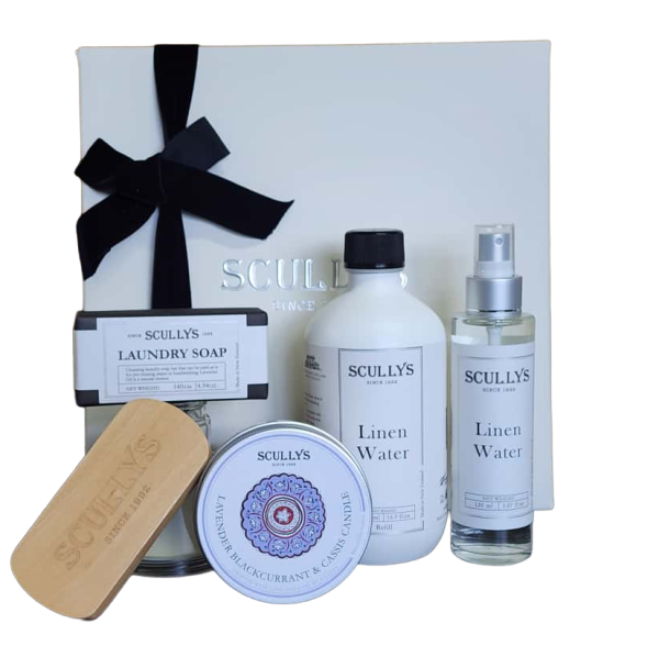Tranquil Home Essentials