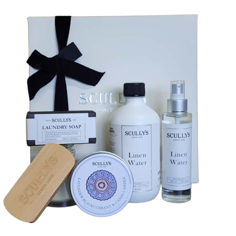 Tranquil Home Essentials