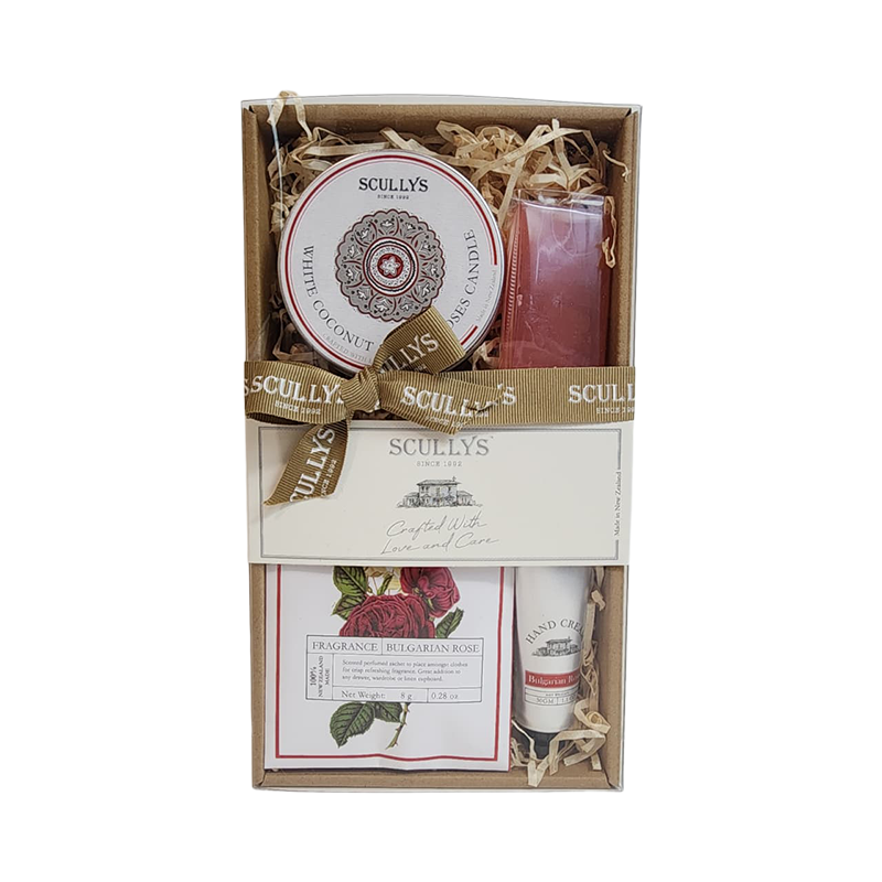 Simply Rose Gift Box