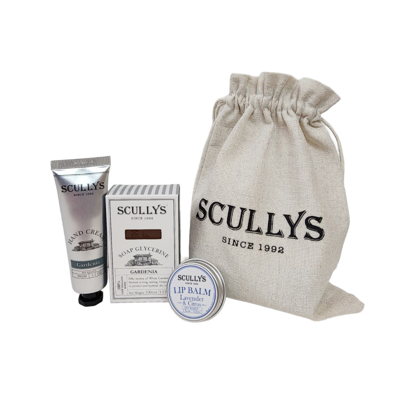 Mother's Day Bundle - Gardenia