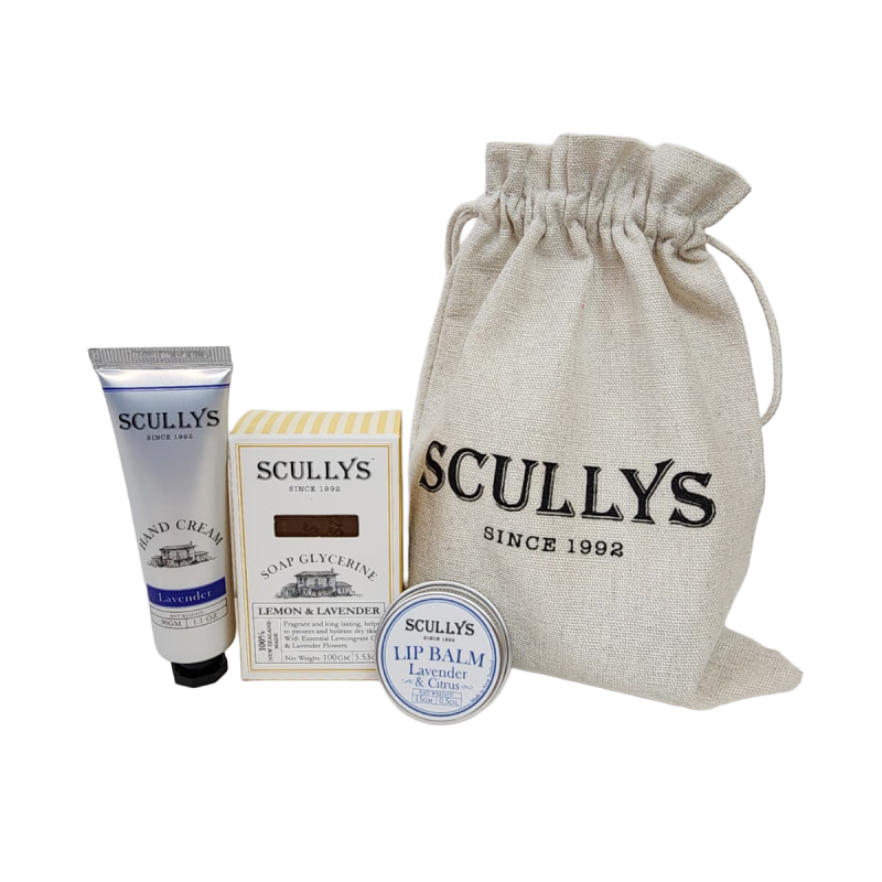 Mother's Day Bundle - Lavender