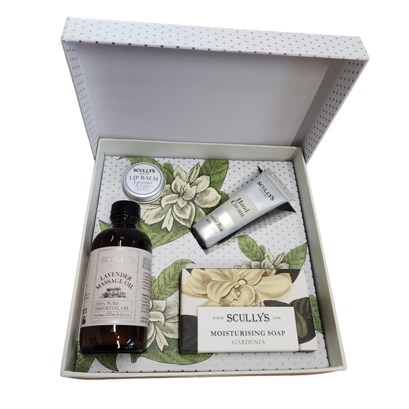 Limited Edition Gift Box